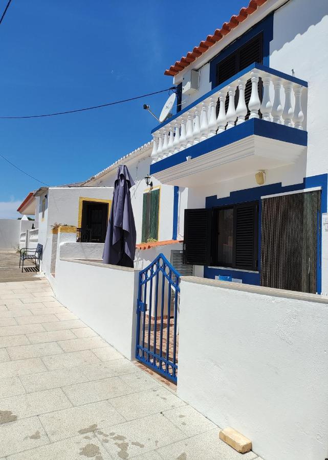 Casa Azul Apartment Albufeira Exterior foto